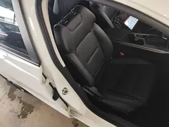 2022 Geely Emgrand 4th Gen 1.5L CVT Premium, белый — фото 25