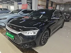 2024 BYD Han PHEV Honor 121km Premium, чёрный — фото 2