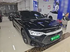 2024 BYD Han PHEV Honor 121km Premium, чёрный — фото 4