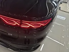2024 BYD Han PHEV Honor 121km Premium, чёрный — фото 8