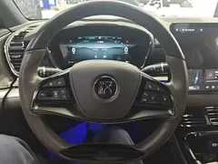 2024 BYD Han PHEV Honor 121km Premium, чёрный — фото 11