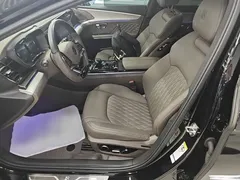 2024 BYD Han PHEV Honor 121km Premium, чёрный — фото 15