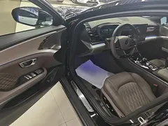 2024 BYD Han PHEV Honor 121km Premium, чёрный — фото 16