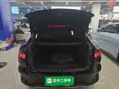 2024 BYD Han PHEV Honor 121km Premium, чёрный — фото 19
