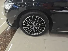 2024 BYD Han PHEV Honor 121km Premium, чёрный — фото 23