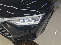 2024 BYD Han PHEV Honor 121km Premium, чёрный — фото 24