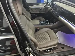 2024 BYD Han PHEV Honor 121km Premium, чёрный — фото 25