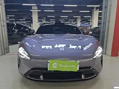 2024 Xiaomi SU7 4WD Long Range Advanced ADAS Max — фото 3