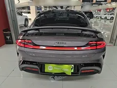 2024 Xiaomi SU7 4WD Long Range Advanced ADAS Max — фото 6