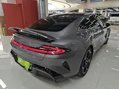 2024 Xiaomi SU7 4WD Long Range Advanced ADAS Max — фото 7