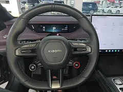 2024 Xiaomi SU7 4WD Long Range Advanced ADAS Max — фото 11