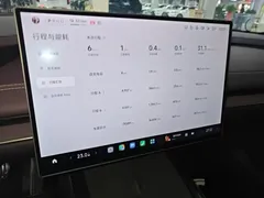 2024 Xiaomi SU7 4WD Long Range Advanced ADAS Max — фото 13