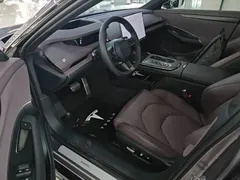 2024 Xiaomi SU7 4WD Long Range Advanced ADAS Max — фото 15