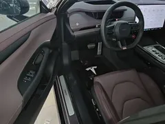 2024 Xiaomi SU7 4WD Long Range Advanced ADAS Max — фото 16