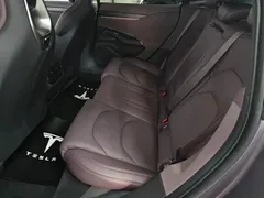 2024 Xiaomi SU7 4WD Long Range Advanced ADAS Max — фото 17