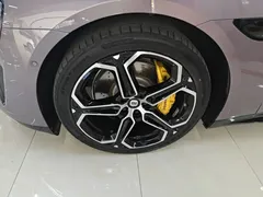 2024 Xiaomi SU7 4WD Long Range Advanced ADAS Max — фото 23