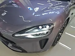 2024 Xiaomi SU7 4WD Long Range Advanced ADAS Max — фото 24