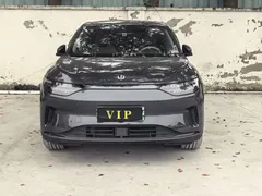 2023 Leapmotor C11 EV 500 Comfort — фото 2