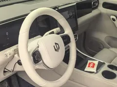 2023 Leapmotor C11 EV 500 Comfort — фото 8