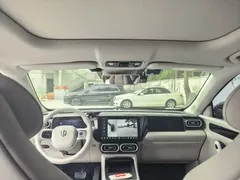 2023 Leapmotor C11 EV 500 Comfort — фото 9