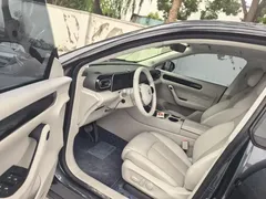 2023 Leapmotor C11 EV 500 Comfort — фото 10