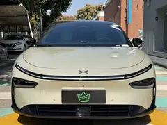 2024 Xpeng P7+ Long Range Max — фото 2