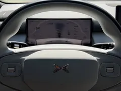 2024 Xpeng P7+ Long Range Max — фото 3