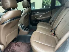 2022 Mercedes-Benz E-Class E 300 L Sport Luxury, чёрный — фото 7