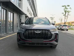 2022 Changan CS55 PLUS 2nd Gen 1.5T DCT — фото 2