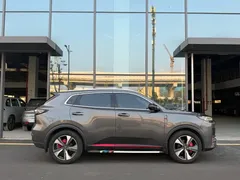 2022 Changan CS55 PLUS 2nd Gen 1.5T DCT — фото 4