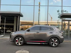 2022 Changan CS55 PLUS 2nd Gen 1.5T DCT — фото 5