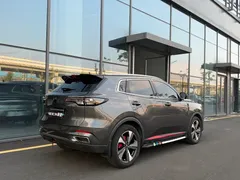 2022 Changan CS55 PLUS 2nd Gen 1.5T DCT — фото 6