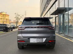 2022 Changan CS55 PLUS 2nd Gen 1.5T DCT — фото 7