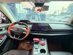 2022 Changan CS55 PLUS 2nd Gen 1.5T DCT — фото 9