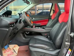 2022 Changan CS55 PLUS 2nd Gen 1.5T DCT — фото 10