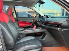 2022 Changan CS55 PLUS 2nd Gen 1.5T DCT — фото 11