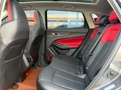 2022 Changan CS55 PLUS 2nd Gen 1.5T DCT — фото 12
