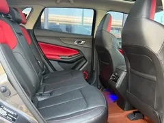 2022 Changan CS55 PLUS 2nd Gen 1.5T DCT — фото 13
