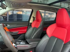 2022 Changan CS55 PLUS 2nd Gen 1.5T DCT — фото 14