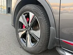 2022 Changan CS55 PLUS 2nd Gen 1.5T DCT — фото 16