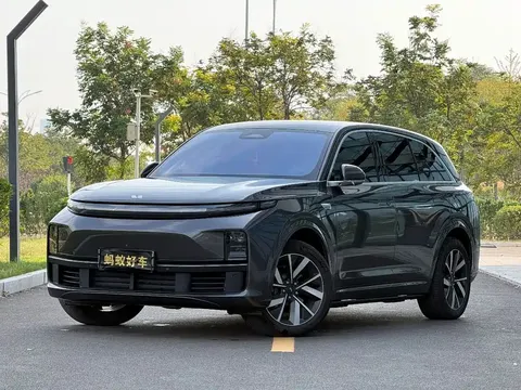 2023 Li Auto L7