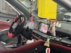 2022 Changan CS75 PLUS 1.5T AT Premium, белый — фото 4