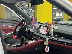 2022 Changan CS75 PLUS 1.5T AT Premium, белый — фото 6