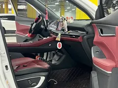 2022 Changan CS75 PLUS 1.5T AT Premium, белый — фото 7