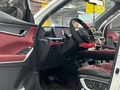 2022 Changan CS75 PLUS 1.5T AT Premium, белый — фото 8