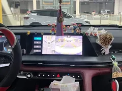 2022 Changan CS75 PLUS 1.5T AT Premium, белый — фото 10