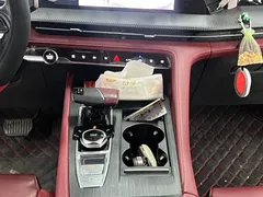 2022 Changan CS75 PLUS 1.5T AT Premium, белый — фото 11