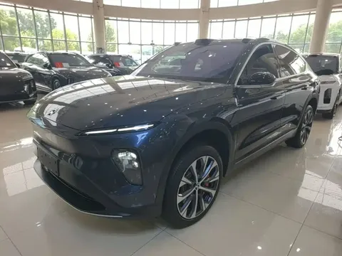 2024 Nio EC7 75kWh EV