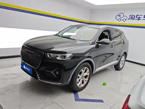 2021 Haval H6 1.5T AT Urban