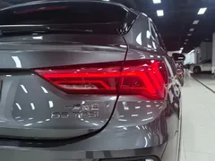 2022 Audi Q3 Sportback 35 TFSI — фото 5